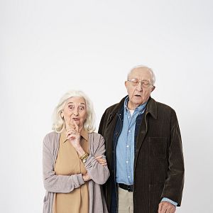Photo Françoise et Jacques 