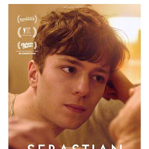 Photo Sebastian