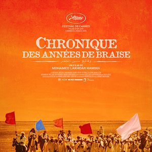 Photo Chronique des Années de Braise