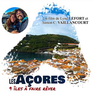 Photo ALTAÏR conférences - Les Açores : 9 Îles à faire rêver