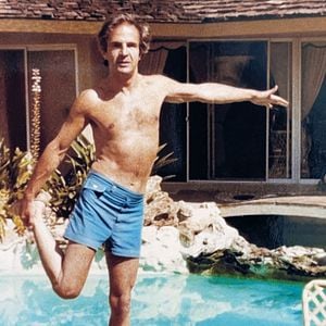 Photo François Truffaut, le scénario de ma vie