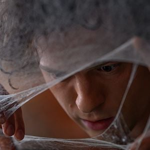Photo Tom Holland