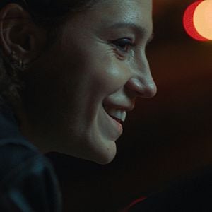 Photo Adèle Exarchopoulos