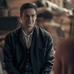 Photo Lucas Englander