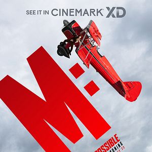 Photo Mission : Impossible – The Final Reckoning