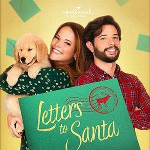 Photo Lettres magiques au Père Noël