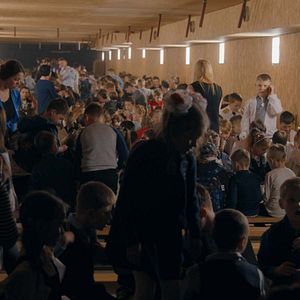 Photo Premières classes