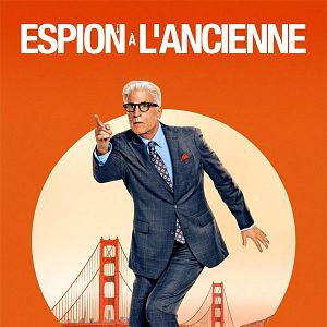 Photo Espion à l'ancienne