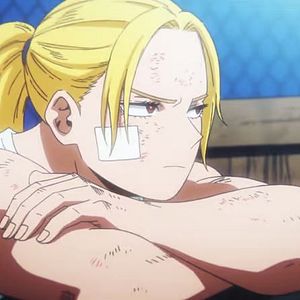 Photo My Hero Academia