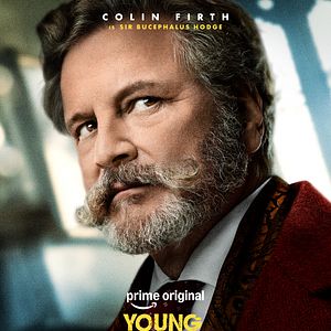 Photo Young Sherlock