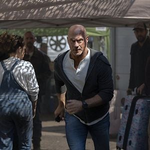 Photo New York : Crime Organisé