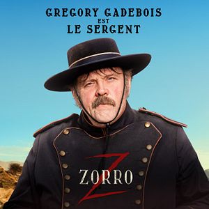 Photo Zorro