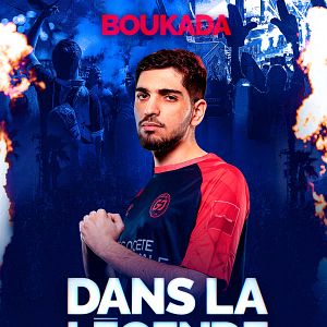 Photo Dans la légende