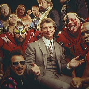Photo Mr. McMahon : Gourou du catch