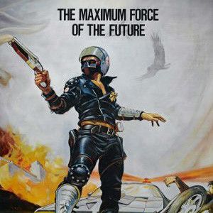 Photo Mad Max