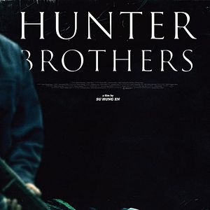 Photo Hunter Brothers