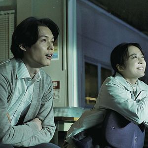 Photo Jusqu’à l’aube