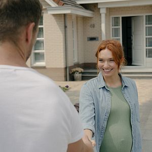 Photo The Couple Next Door