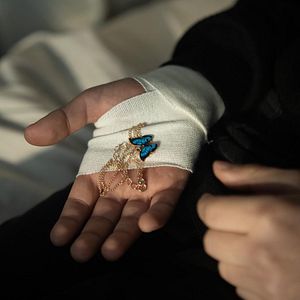 Photo The Tearsmith - Fabricant de larmes