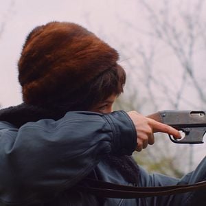 Photo Charlotte Le Bon