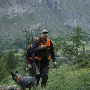 Photo Benoît Magimel