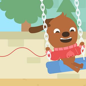 Photo Le monde Maxi de Sago Mini