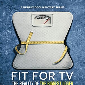 Photo The Biggest Loser : Le poids du show