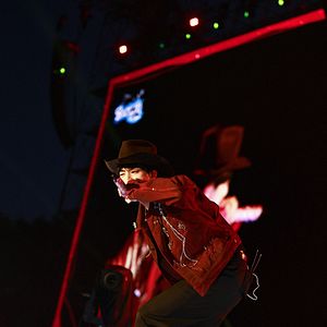 Photo #RUNSEOKJIN_EP.TOUR in Amsterdam : live viewing