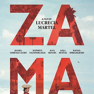 Photo Zama
