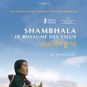 Photo Shambhala, le Royaume des cieux