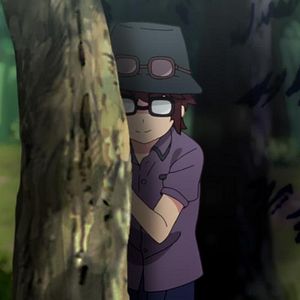 Photo Kakushite! Makina-san!!