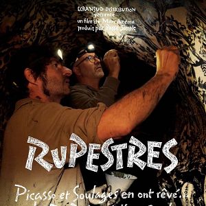 Photo Rupestres