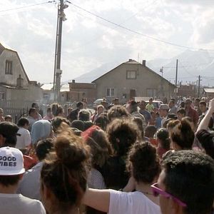 Photo La Tsigane, sur la route avec Tamèrantong !