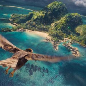 Photo Vaiana, la légende du bout du monde