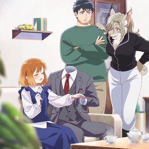 Photo L'homme invisible et sa future épouse