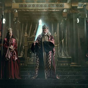 Photo Anthony Hopkins