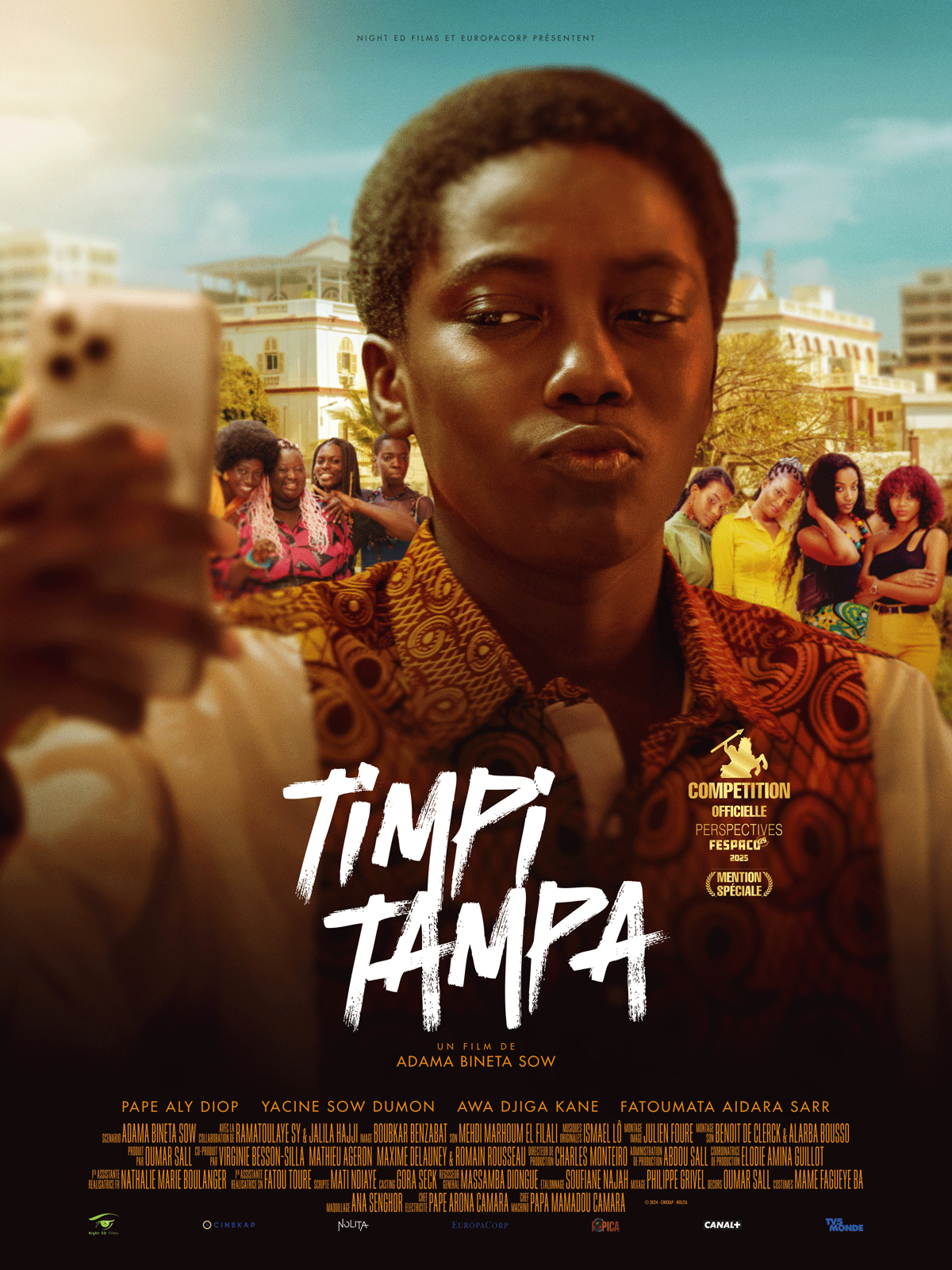 Photo Timpi Tampa