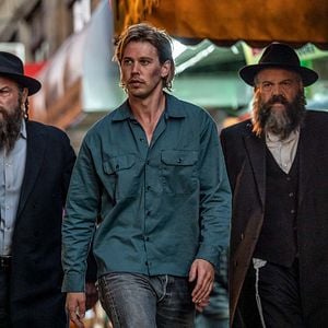 Photo Pris au piège - Caught Stealing