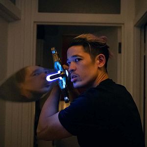 Photo Christopher Chung