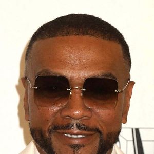 Photo Timbaland