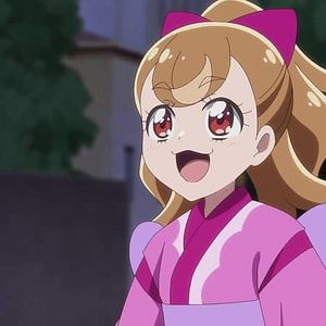 Photo Wonderful Precure!
