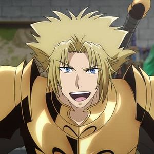Photo The Healer Who Was Banished From His Party, Is, in Fact, the Strongest