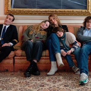 Photo Ceux qui comptent