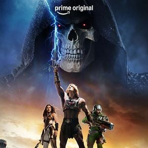 Photo Les Maîtres de l'univers