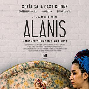 Photo Alanis