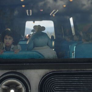 Photo Amandla Stenberg