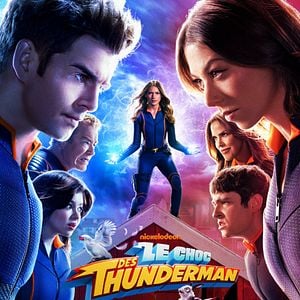 Photo Le Choc des Thunderman