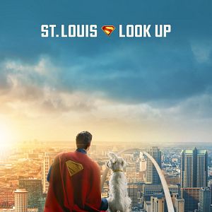 Photo Superman