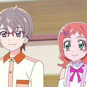 Photo Wonderful Precure!
