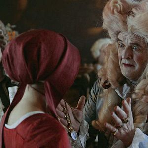 Photo Vivaldi et moi